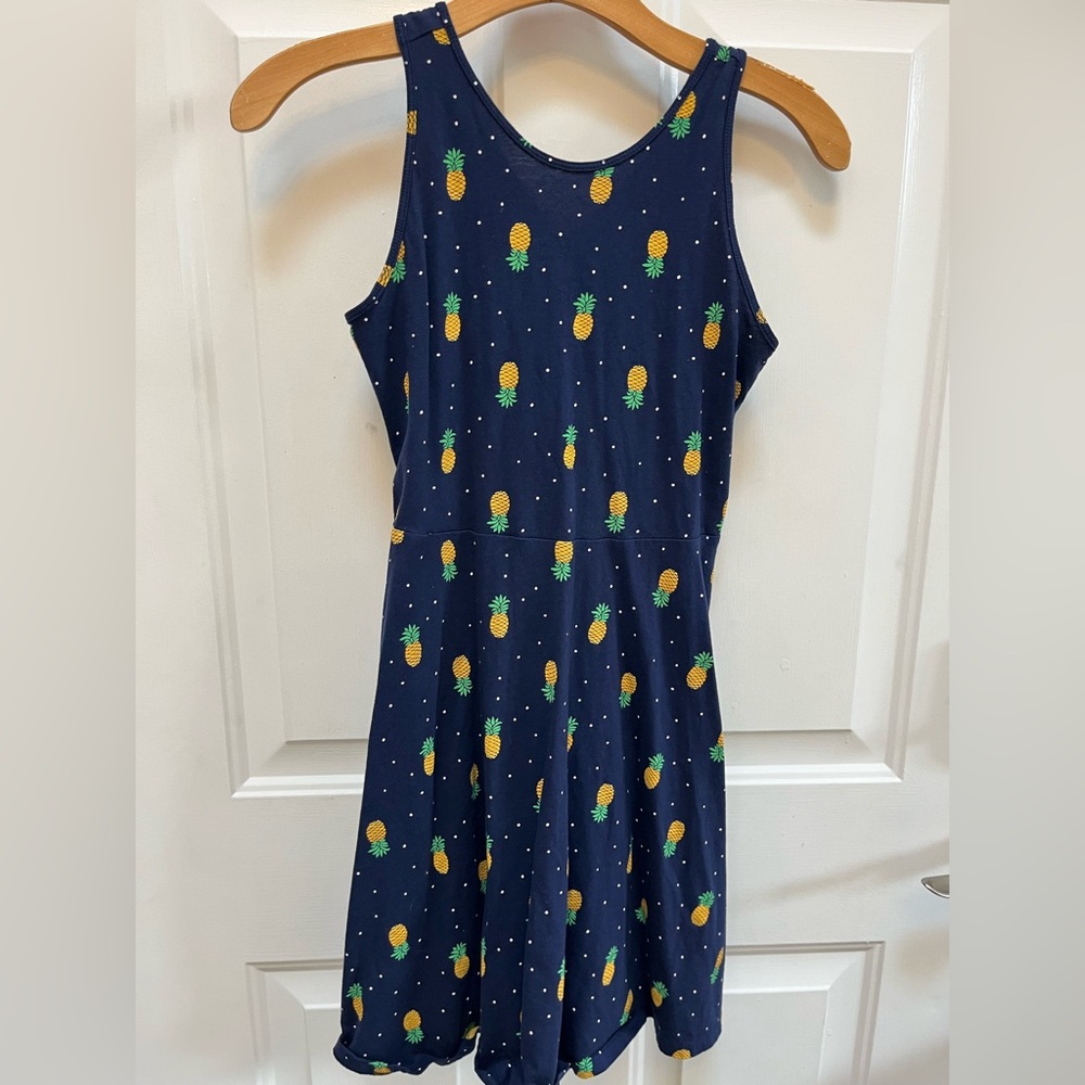 Dress kids size 14